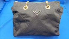 チェーンショルダーバッグ|PRADA