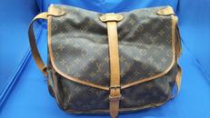 モノグラム ソミュール45|LOUIS VUITTON