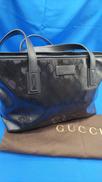 GGトートバッグ|GUCCI
