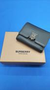 三つ折り財布|BURBERRY