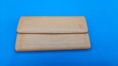 ポルトトレゾール|LOUIS VUITTON