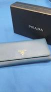 ロングウォレット|PRADA
