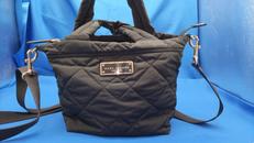 キルティングショルダーバッグ|MARC JACOBS