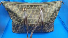 トートバッグ|FENDI