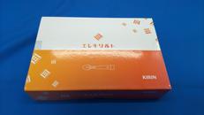 エレキソルトスプーン|KIRIN