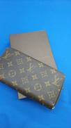 ジッピー　ウォレット|LOUIS VUITTON