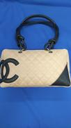 ミニボストンバッグ|CHANEL