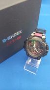 G-SHOCK|CASIO