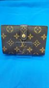 二つ折り財布|LOUIS VUITTON