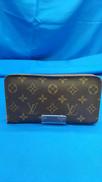ポルトモネ・ジップ|LOUIS VUITTON