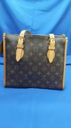 モノグラム　ポパンクール・オ|LOUIS VUITTON
