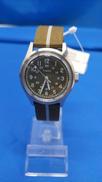 MK1 MECHANIAL CAMPER|TIMEX