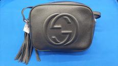 ソーホーディスコバッグ|GUCCI