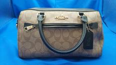 2WAYボストンバッグ|COACH