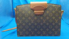 クルセル　ショルダーバッグ|LOUIS VUITTON