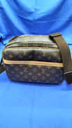 リポーターPM|LOUIS VUITTON