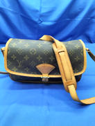 ソローニュ ショルダーバッグ|LOUIS VUITTON