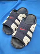 AIR MORE UPTEMPO MEN'S SLIDE|NIKE