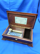 オルゴール|ORPHEUS