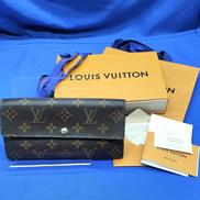 ポルトフォイユ・サラ|LOUIS VUITTON