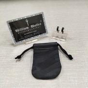 ピアス|ウィリアム・ウォレス