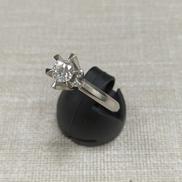 PT900 ct0.58リング|不明