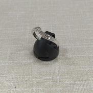 K18WGCT0.18リング|不明