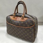 ドーヴィル モノグラム|LOUISVUITTON