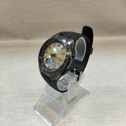 電波ソーラー腕時計|CASIO