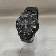 クォーツ・アナログ腕時計|LIMII-NOX