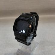 ソーラー腕時計|CASIO