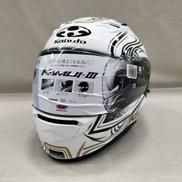 バイクヘルメット　Sサイズ|KABUTO