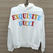 プルオーバーパーカー|GUCCI