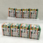 楊枝入れ 8種コンプ|SUNTORY