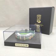 甲子園球場ジオラマ模型|不明