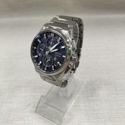 ソーラー電波腕時計|SEIKO