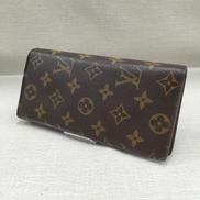 ポルトフォイユ・ブラザ|LOUISVUITTON