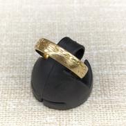 デザインリング|K18