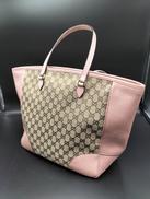 GGキャンパストート|GUCCI