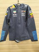 REDBULL F1レーシングレインジャケット|CASTORE