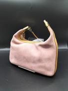 ショルダー（ピンク）|GUCCI