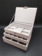 アクセサリーボックス|STACKERS LONDON