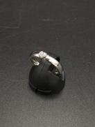 ダイヤモンドリング|K18