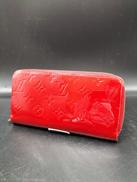 ヴェルニジッピーウォレット|LOUIS VUITTON