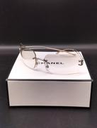 リムレスサングラス|CHANEL