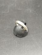 3ラインリング|K18WG