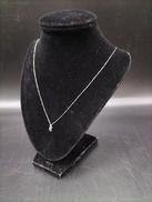 ネックレス|K14WG