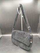 ショルダーバッグ|CHANEL