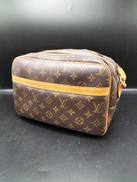 モノグラム　リポーターPM|LOUIS VUITTON