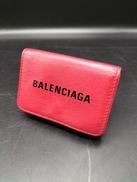三つ折り財布|BALENCIAGA